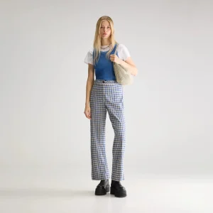 Bellerose Vivia wijde broek