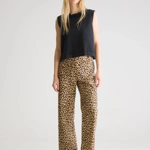 Bellerose Vivia wijde broek