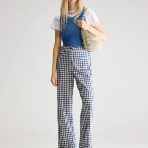 Bellerose Vivia wijde broek