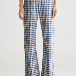 Bellerose Vivia wijde broek