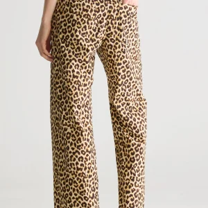 Bellerose Vivia wijde broek