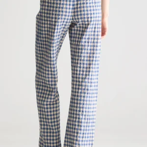 Bellerose Vivia wijde broek