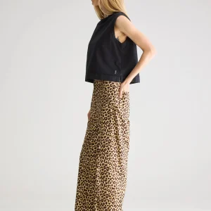 Bellerose Vivia wijde broek