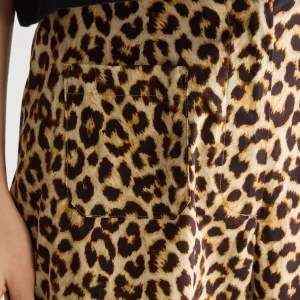 Bellerose Vivia wijde broek