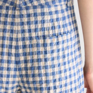 Bellerose Vivia wijde broek