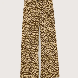 Bellerose Vivia wijde broek