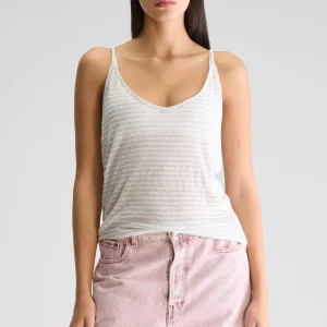 Bellerose Vivian tanktop met V-hals