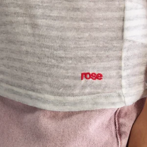 Bellerose Vivian tanktop met V-hals