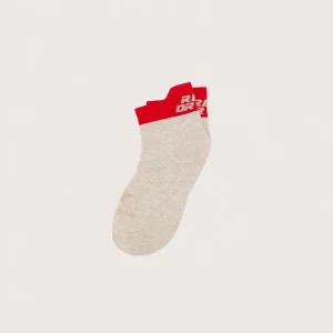 Bellerose Volla klassieke enkelsokken