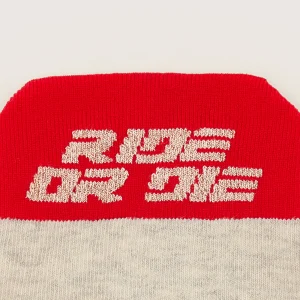 Bellerose Volla klassieke enkelsokken