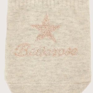 Bellerose Volla klassieke enkelsokken