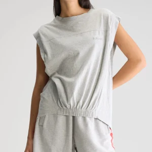 Bellerose Vonca mouwloos t-shirt