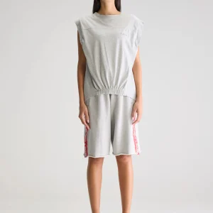 Bellerose Vonca mouwloos t-shirt