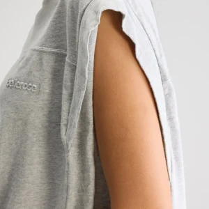 Bellerose Vonca mouwloos t-shirt