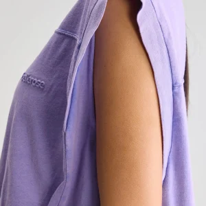 Bellerose Vonca mouwloos t-shirt