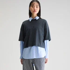 Bellerose Voss t-shirt met korte mouwen