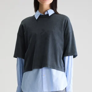 Bellerose Voss t-shirt met korte mouwen