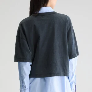 Bellerose Voss t-shirt met korte mouwen