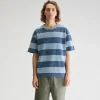Bellerose Vouch korte mouwen t-shirt