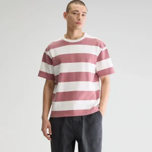 Bellerose Vouch korte mouwen t-shirt