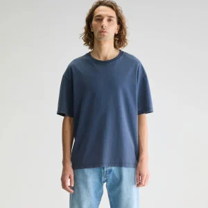 Bellerose Vouch korte mouwen t-shirt