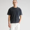 Bellerose Vouch korte mouwen t-shirt