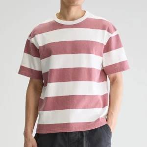 Bellerose Vouch korte mouwen t-shirt