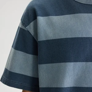 Bellerose Vouch korte mouwen t-shirt