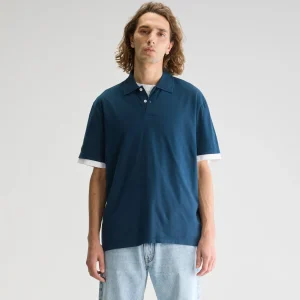 Bellerose Vrado lange mouwen polo