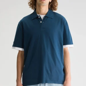 Bellerose Vrado lange mouwen polo