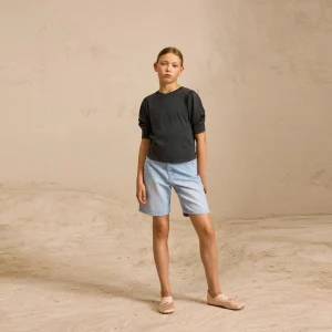Kinderen Bellerose Vrame t-shirt met korte mouwen
