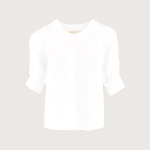 Kinderen Bellerose Vrame t-shirt met korte mouwen