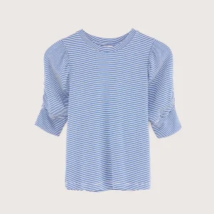 Kinderen Bellerose Vrame t-shirt met korte mouwen