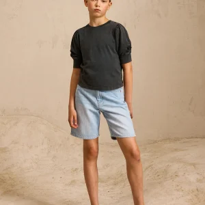 Kinderen Bellerose Vrame t-shirt met korte mouwen
