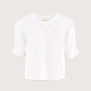 Kinderen Bellerose Vrame t-shirt met korte mouwen