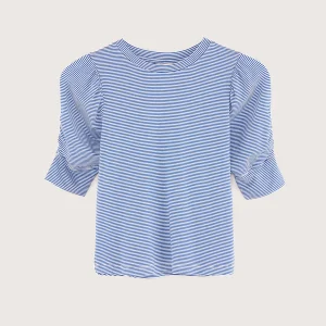 Kinderen Bellerose Vrame t-shirt met korte mouwen