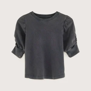 Kinderen Bellerose Vrame t-shirt met korte mouwen