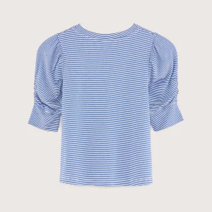 Kinderen Bellerose Vrame t-shirt met korte mouwen