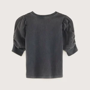 Kinderen Bellerose Vrame t-shirt met korte mouwen