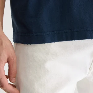 Bellerose Vuch tanktop met ronde hals