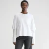 Bellerose Vurdes t-shirt met korte mouwen