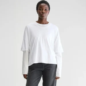 Bellerose Vurdes t-shirt met korte mouwen