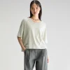 Bellerose Vurdes t-shirt met korte mouwen