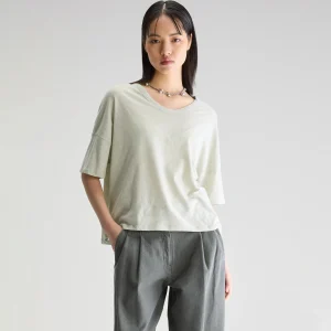 Bellerose Vurdes t-shirt met korte mouwen