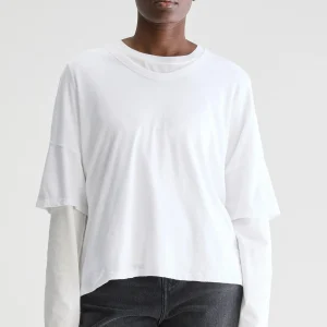 Bellerose Vurdes t-shirt met korte mouwen