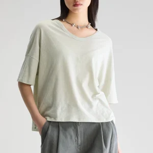 Bellerose Vurdes t-shirt met korte mouwen