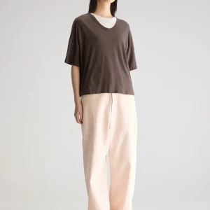 Bellerose Vurdes t-shirt met korte mouwen