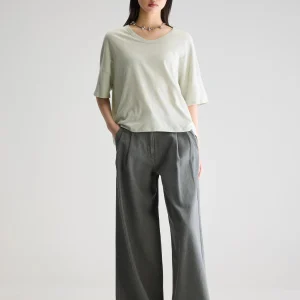 Bellerose Vurdes t-shirt met korte mouwen