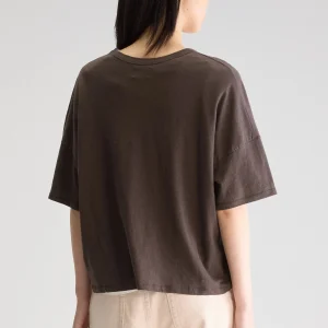 Bellerose Vurdes t-shirt met korte mouwen