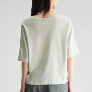 Bellerose Vurdes t-shirt met korte mouwen